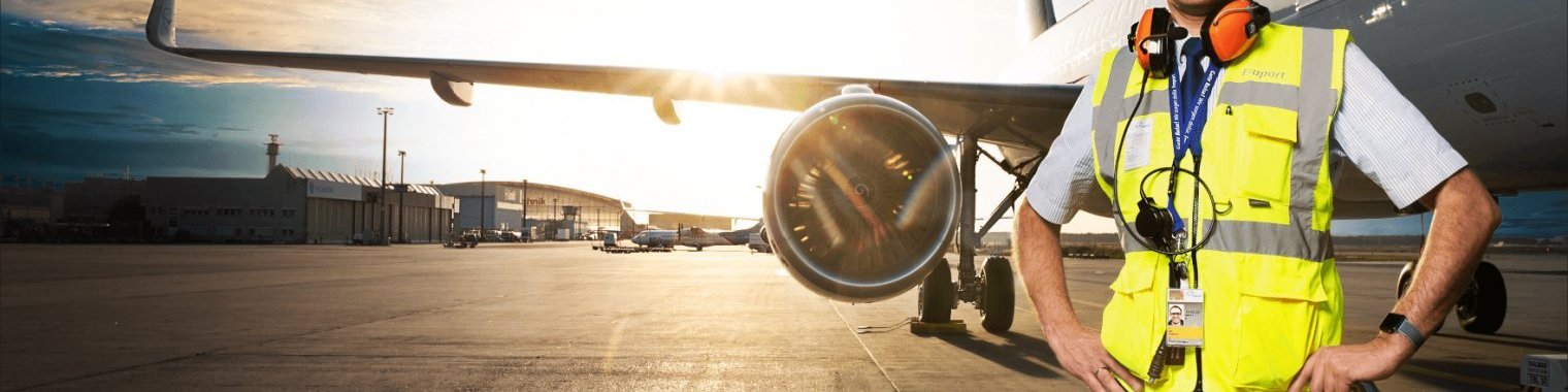 FraGround Fraport Ground Services Gehalt: Das verdienen Mitarbeiter ...